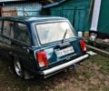 Синий ВАЗ 2104, объемом двигателя 1.5 л и пробегом 25 тыс. км за 1004 $, фото 2 на Automoto.ua