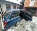Синий ВАЗ 2104, объемом двигателя 1.5 л и пробегом 86 тыс. км за 1500 $, фото 12 на Automoto.ua