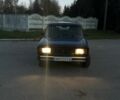 Синий ВАЗ 2104, объемом двигателя 1.5 л и пробегом 260 тыс. км за 850 $, фото 1 на Automoto.ua