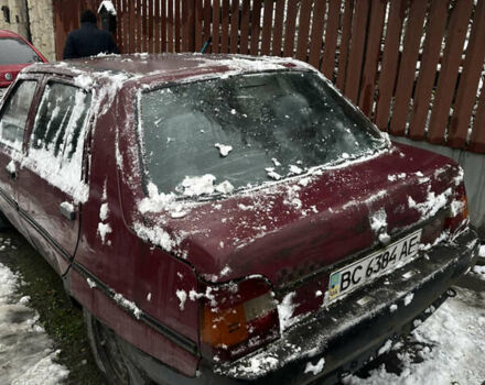 Синий ВАЗ 2104, объемом двигателя 1.45 л и пробегом 43 тыс. км за 1200 $, фото 6 на Automoto.ua