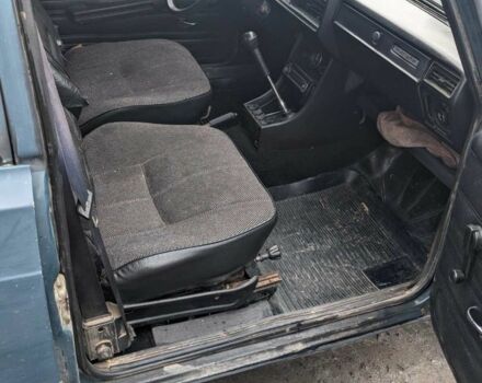 Синий ВАЗ 2104, объемом двигателя 1.5 л и пробегом 3 тыс. км за 471 $, фото 6 на Automoto.ua