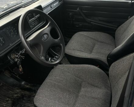 Синій ВАЗ 2104, об'ємом двигуна 1.5 л та пробігом 98 тис. км за 1240 $, фото 4 на Automoto.ua