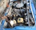 Синий ВАЗ 2104, объемом двигателя 1.5 л и пробегом 0 тыс. км за 1200 $, фото 1 на Automoto.ua