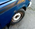 Синий ВАЗ 2104, объемом двигателя 1.5 л и пробегом 30 тыс. км за 500 $, фото 4 на Automoto.ua