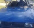 Синий ВАЗ 2104, объемом двигателя 1.5 л и пробегом 190 тыс. км за 251 $, фото 1 на Automoto.ua