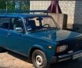 Синий ВАЗ 2104, объемом двигателя 0 л и пробегом 67 тыс. км за 1667 $, фото 4 на Automoto.ua