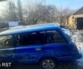 Синий ВАЗ 2104, объемом двигателя 1.5 л и пробегом 96 тыс. км за 1100 $, фото 1 на Automoto.ua
