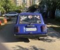 Синий ВАЗ 2104, объемом двигателя 1.5 л и пробегом 100 тыс. км за 1500 $, фото 3 на Automoto.ua
