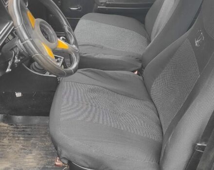 Синий ВАЗ 2104, объемом двигателя 1.5 л и пробегом 200 тыс. км за 510 $, фото 4 на Automoto.ua