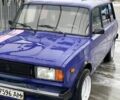 Синій ВАЗ 2104, об'ємом двигуна 0 л та пробігом 1 тис. км за 829 $, фото 1 на Automoto.ua