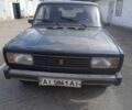 Синий ВАЗ 2104, объемом двигателя 0 л и пробегом 338 тыс. км за 511 $, фото 1 на Automoto.ua