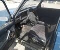 Синий ВАЗ 2104, объемом двигателя 0 л и пробегом 338 тыс. км за 511 $, фото 4 на Automoto.ua