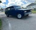 Синий ВАЗ 2104, объемом двигателя 0 л и пробегом 144 тыс. км за 1610 $, фото 1 на Automoto.ua