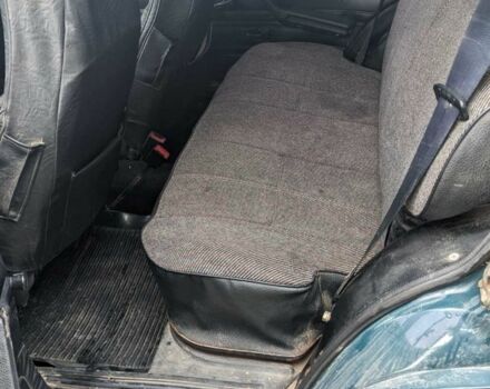 Синий ВАЗ 2104, объемом двигателя 1.5 л и пробегом 3 тыс. км за 471 $, фото 7 на Automoto.ua