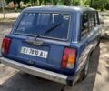 Синій ВАЗ 2104, об'ємом двигуна 1.5 л та пробігом 100 тис. км за 1200 $, фото 4 на Automoto.ua