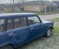 Синий ВАЗ 2104, объемом двигателя 1.5 л и пробегом 300 тыс. км за 1000 $, фото 5 на Automoto.ua