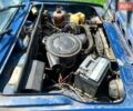 Синій ВАЗ 2104, об'ємом двигуна 1.5 л та пробігом 700 тис. км за 1300 $, фото 12 на Automoto.ua
