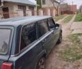 Синий ВАЗ 2104, объемом двигателя 1.5 л и пробегом 180 тыс. км за 750 $, фото 2 на Automoto.ua