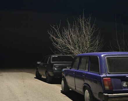 Синій ВАЗ 2104, об'ємом двигуна 0 л та пробігом 1 тис. км за 829 $, фото 3 на Automoto.ua