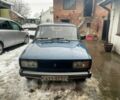 Синий ВАЗ 2104, объемом двигателя 1.5 л и пробегом 86 тыс. км за 1500 $, фото 1 на Automoto.ua