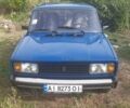 Синий ВАЗ 2104, объемом двигателя 1.5 л и пробегом 16 тыс. км за 2300 $, фото 1 на Automoto.ua