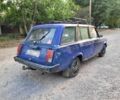 Синий ВАЗ 2104, объемом двигателя 1.5 л и пробегом 200 тыс. км за 553 $, фото 16 на Automoto.ua