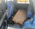 Синий ВАЗ 2104, объемом двигателя 0 л и пробегом 3 тыс. км за 750 $, фото 3 на Automoto.ua