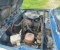 Синий ВАЗ 2104, объемом двигателя 0 л и пробегом 1 тыс. км за 425 $, фото 1 на Automoto.ua