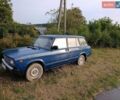 Синий ВАЗ 2104, объемом двигателя 1.45 л и пробегом 180 тыс. км за 700 $, фото 2 на Automoto.ua