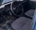 Синий ВАЗ 2104, объемом двигателя 1.3 л и пробегом 90 тыс. км за 500 $, фото 7 на Automoto.ua