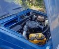 Синий ВАЗ 2104, объемом двигателя 1.5 л и пробегом 16 тыс. км за 2300 $, фото 2 на Automoto.ua