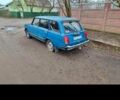 Синій ВАЗ 2104, об'ємом двигуна 15 л та пробігом 0 тис. км за 600 $, фото 8 на Automoto.ua