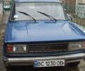 Синій ВАЗ 2104, об'ємом двигуна 1.5 л та пробігом 70 тис. км за 1300 $, фото 1 на Automoto.ua