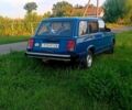 Синій ВАЗ 2104, об'ємом двигуна 1.5 л та пробігом 73 тис. км за 780 $, фото 5 на Automoto.ua