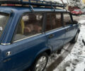 Синий ВАЗ 2104, объемом двигателя 1.45 л и пробегом 43 тыс. км за 1200 $, фото 3 на Automoto.ua
