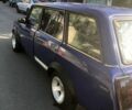 Синий ВАЗ 2104, объемом двигателя 1.5 л и пробегом 100 тыс. км за 1500 $, фото 5 на Automoto.ua