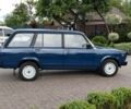 Синій ВАЗ 2104, об'ємом двигуна 1.5 л та пробігом 96 тис. км за 1899 $, фото 3 на Automoto.ua