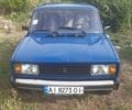 Синій ВАЗ 2104, об'ємом двигуна 1.5 л та пробігом 16 тис. км за 2300 $, фото 1 на Automoto.ua