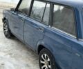 Синій ВАЗ 2104, об'ємом двигуна 1.5 л та пробігом 106 тис. км за 1200 $, фото 4 на Automoto.ua