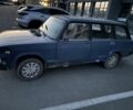 Синій ВАЗ 2104, об'ємом двигуна 1.5 л та пробігом 1000 тис. км за 650 $, фото 3 на Automoto.ua