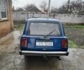 Синій ВАЗ 2104, об'ємом двигуна 1.5 л та пробігом 94 тис. км за 1500 $, фото 2 на Automoto.ua