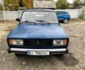 Синий ВАЗ 2104, объемом двигателя 0 л и пробегом 60 тыс. км за 1000 $, фото 7 на Automoto.ua