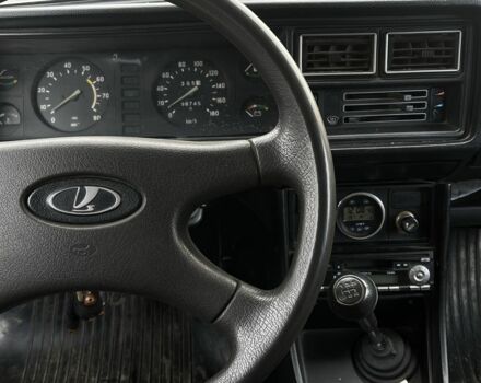 Синій ВАЗ 2104, об'ємом двигуна 1.5 л та пробігом 98 тис. км за 1240 $, фото 3 на Automoto.ua