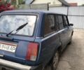 Синий ВАЗ 2104, объемом двигателя 1.5 л и пробегом 1 тыс. км за 700 $, фото 2 на Automoto.ua