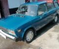 Синий ВАЗ 2104, объемом двигателя 1.45 л и пробегом 83 тыс. км за 1900 $, фото 1 на Automoto.ua