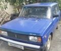 Синий ВАЗ 2104, объемом двигателя 0 л и пробегом 50 тыс. км за 1504 $, фото 1 на Automoto.ua