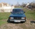 Синий ВАЗ 2104, объемом двигателя 1.5 л и пробегом 210 тыс. км за 2000 $, фото 8 на Automoto.ua