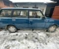 Синий ВАЗ 2104, объемом двигателя 1.5 л и пробегом 86 тыс. км за 1500 $, фото 3 на Automoto.ua