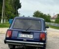 Синий ВАЗ 2104, объемом двигателя 1.45 л и пробегом 150 тыс. км за 700 $, фото 12 на Automoto.ua