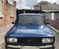 Синий ВАЗ 2104, объемом двигателя 1.5 л и пробегом 1 тыс. км за 700 $, фото 1 на Automoto.ua